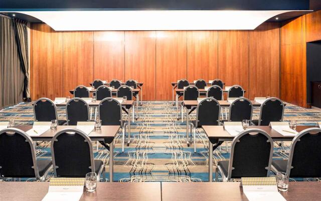 Mercure London Heathrow Hotel