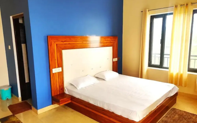 Jaitak Resort By Pine