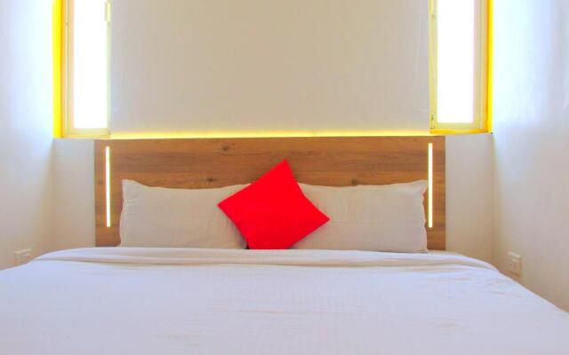 Stay inn nest