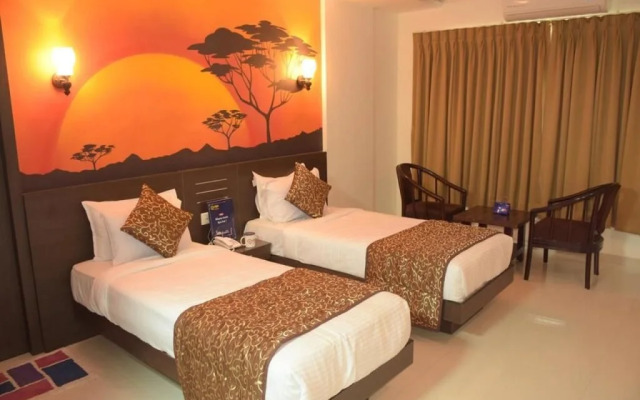 Hotel Reevanta