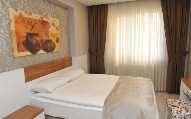 Qamar Prestige Suites