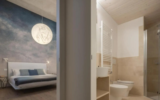 Fornace Loft with Dependance R&R