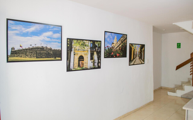 Hostal Ocean View - Hostel