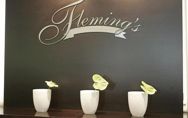 Fleming's Conference Hotel Frankfurt