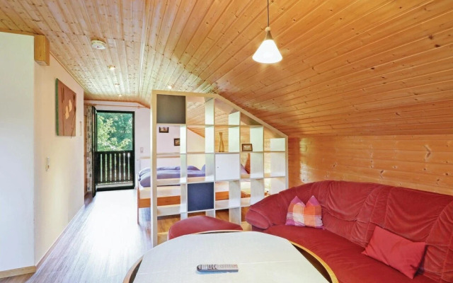 Beautiful Home in Thalfang With 4 Bedrooms