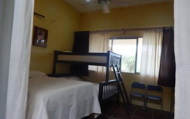Heavenly Villa Huatulco