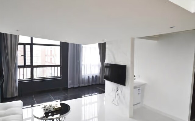 Zuoan Art Hotel