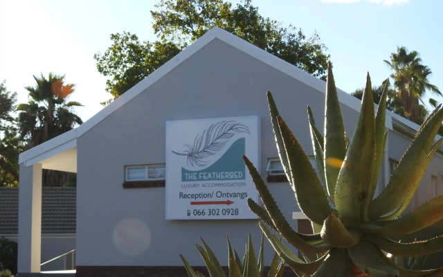 The Featherbed - Oudtshoorn