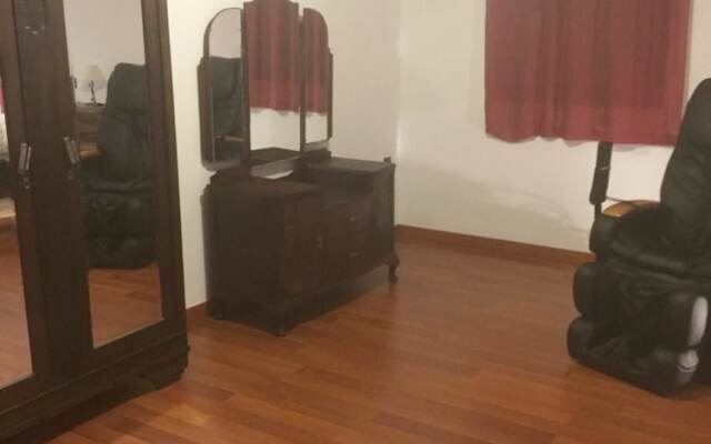 House With 5 Bedrooms in Medina-sidonia, With Wonderful Mountain View,