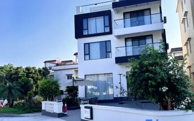Qinghe Homestay – Exterior – Jiangmen