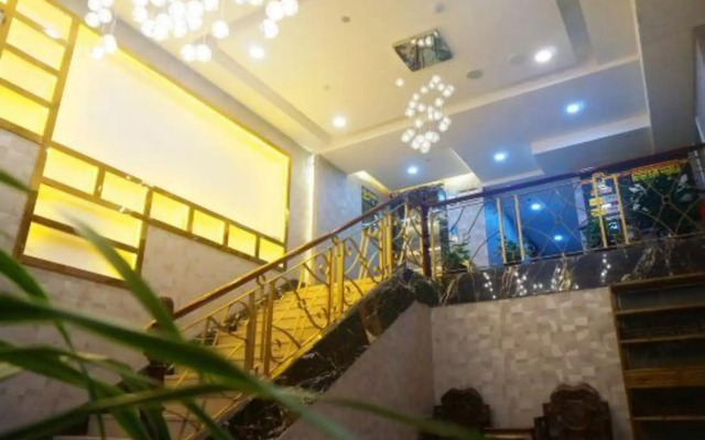 Super 8 Hotel Wenzhou Tangjiaqiao Road Branch