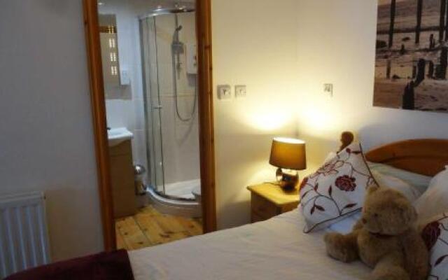 Penthouse 4 - Luxury Harbourside Apartment - 104
