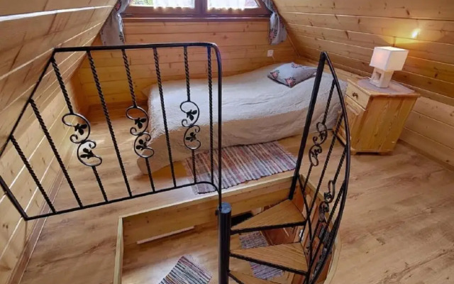U Gruszków Centrum Zakopane