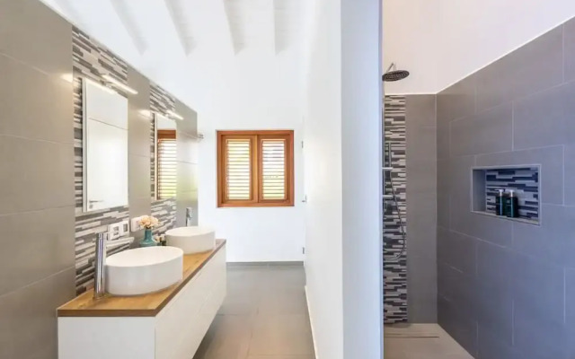 Gosa Di Bida I Private Pool