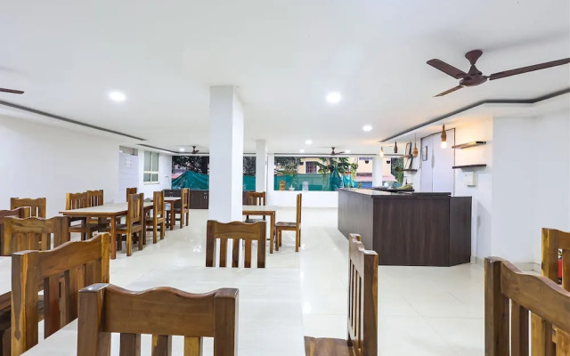 Fabhotel Home & Beyond