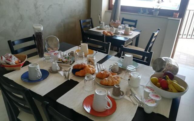 Guest House Domus Cicerone