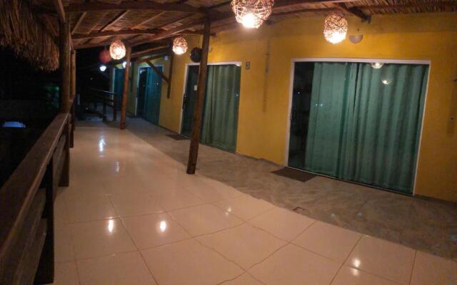 Pousada Cruzeiro do Sul