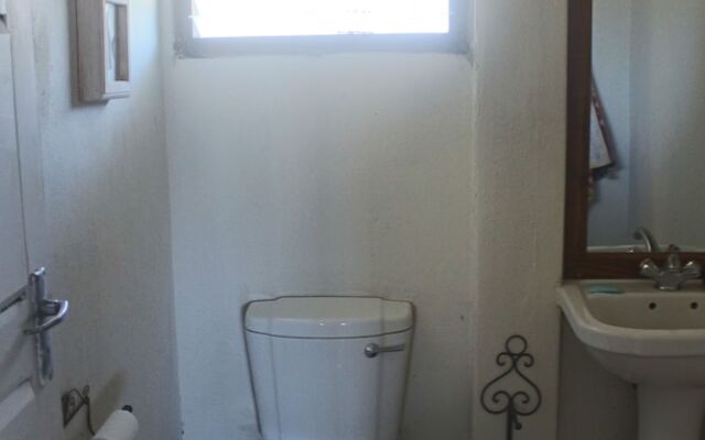 Casa Kiaat - Whale Watcher's Home