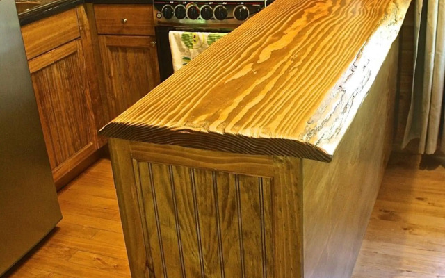 Cabaña Aroma de Campo