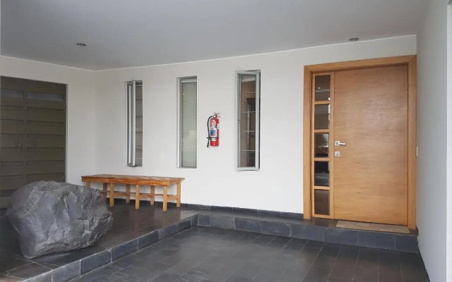 Elegante Suite Cumbaya Quito