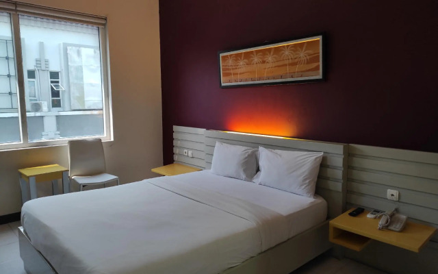 Orlen Hotel