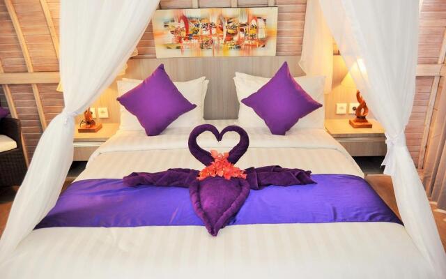 Akusara Jungle Resort And Spa