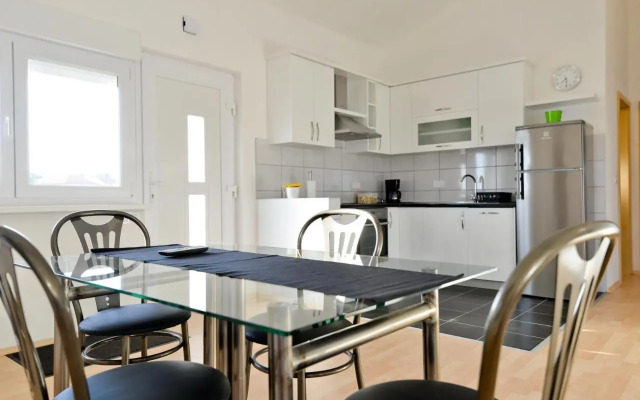 Apartmani Vidikovac Dokoza
