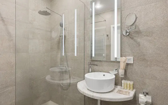 Еurope Apart-Hotel