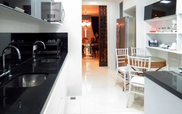 LinkHouse Lovely & Classic 3BDR C1-0010