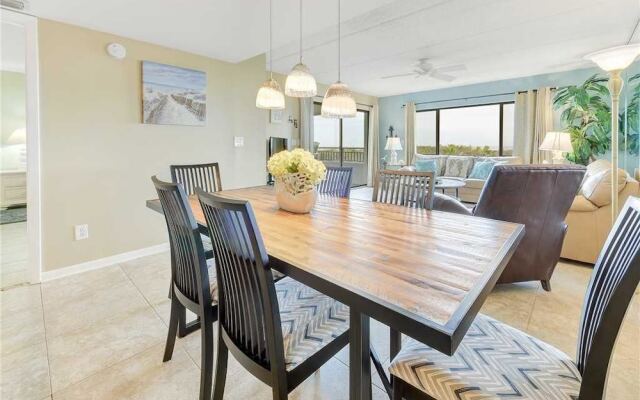 Windjammer 105 - Three Bedroom Condo