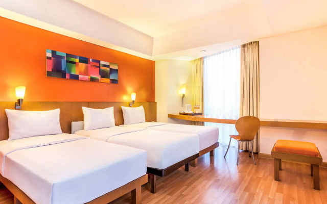 ibis Semarang Simpang Lima