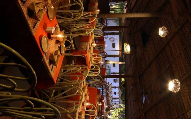Pride Sun Village Resort & Spa