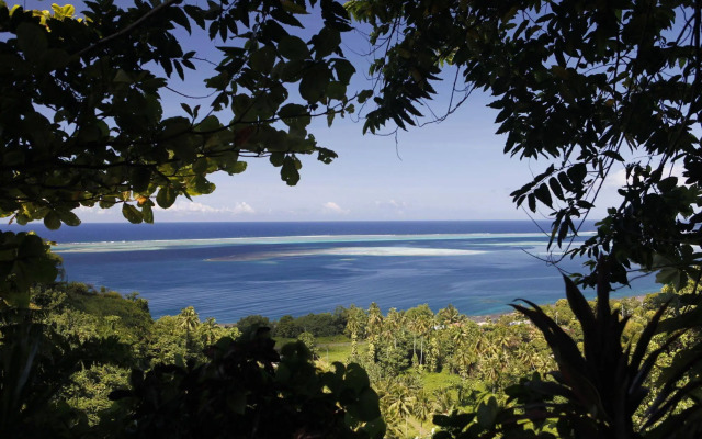 Vanira Lodge
