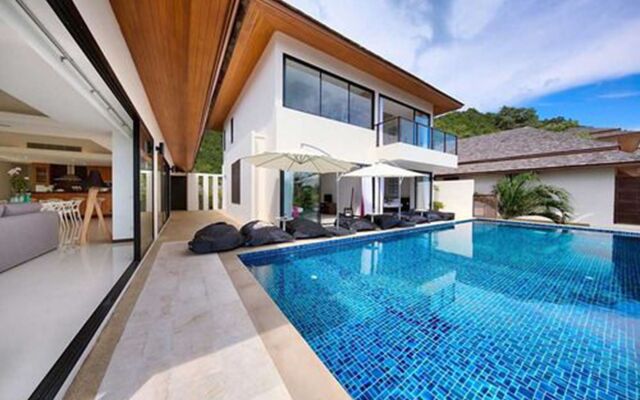 Baan  Maliwan