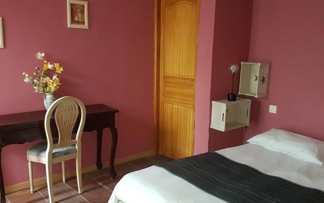 L'Alcove Hotel Restaurant