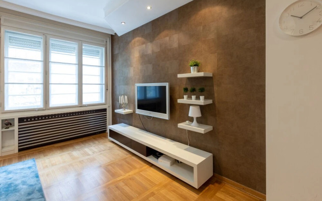 Belgrade Center Apartment Lux II