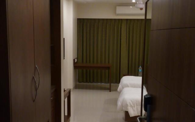 Hotel The Metropole