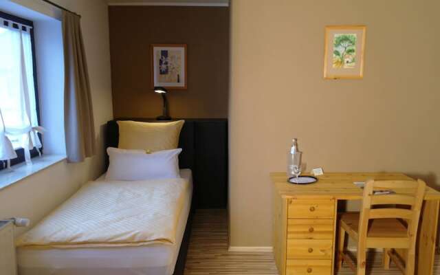 Heidehotel Jagdhof Dobra GmbH