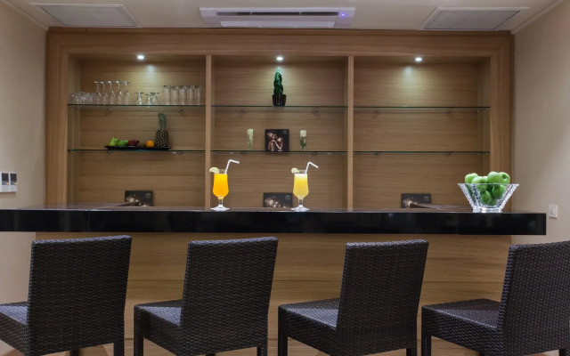 Erbil Rotana