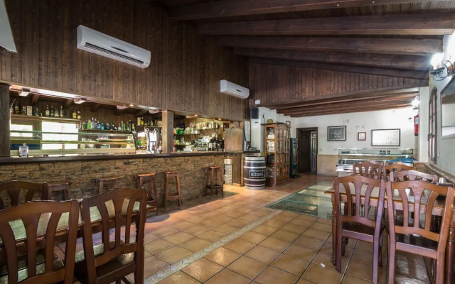 Hostal El Molino