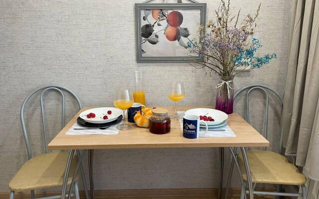 Yousinn (Юсинн) на улице Ленина 79