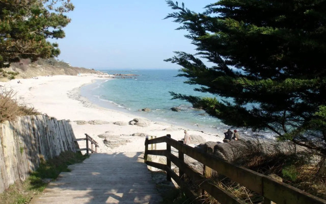 20 Résidence de Kerlosquen