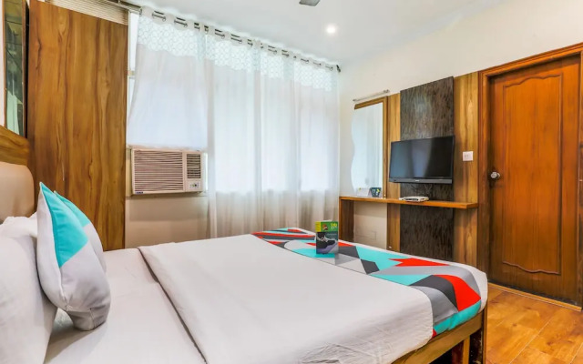 FabExpress Royal Brooks