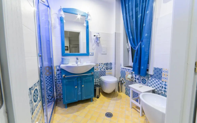 Le Berceau Di Salvatore De Tommaso