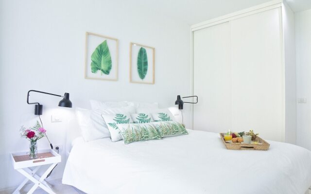 Stylish Retreat Apartment
