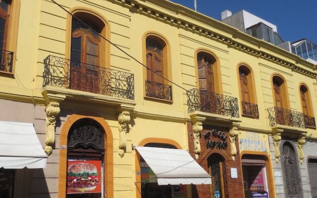 Ayenda Posada San Juan