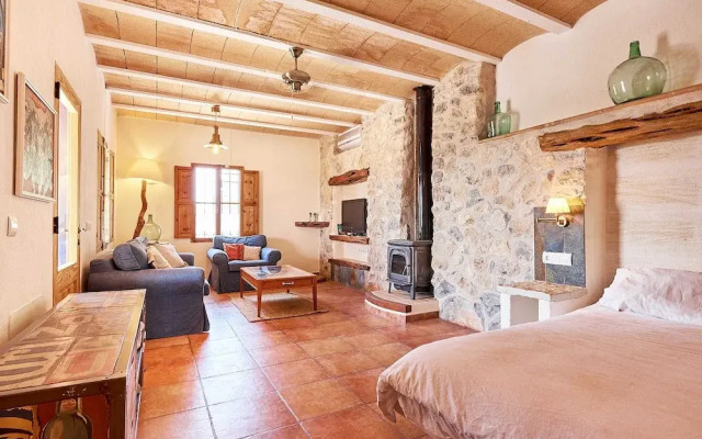 Villa Ca na Roseta