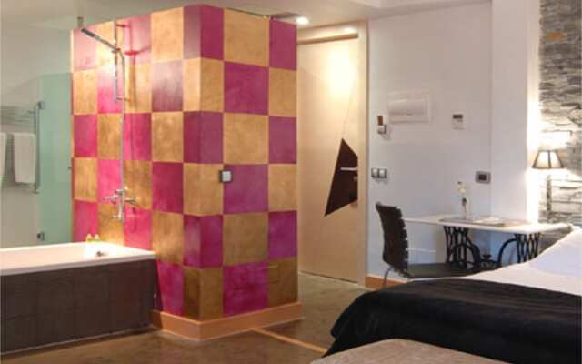 Gastro Hotel Posada Real de La Casa del Abad