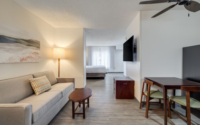 SpringHill Suites Lawton