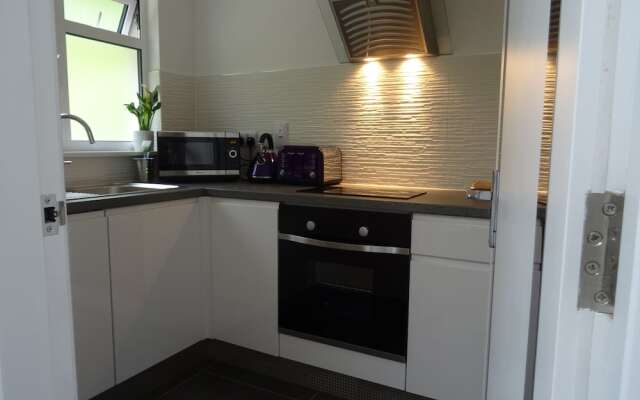 Undercliff Guest House